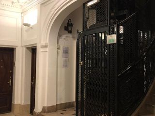 Foto 14 de Alquiler, duplex, 2 ambientes, edificio Francés, apto profesional - RECOLETA