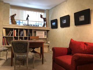 Foto 28 de Alquiler, duplex, 2 ambientes, edificio Francés, apto profesional - RECOLETA
