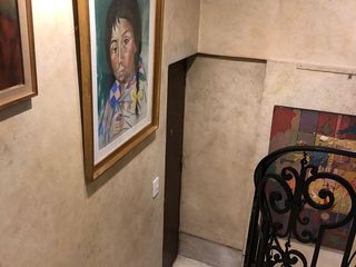 Foto 21 de Alquiler, duplex, 2 ambientes, edificio Francés, apto profesional - RECOLETA