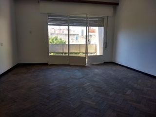 Foto 1 de Departamento en  alquiler dos dormitorios