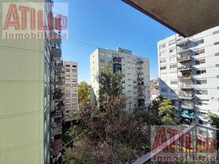 Foto 15 de Departamento alquiler 2 amb con balcon - a mts de Av. Libertador