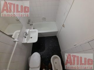 Foto 10 de Departamento alquiler 2 amb con balcon - a mts de Av. Libertador