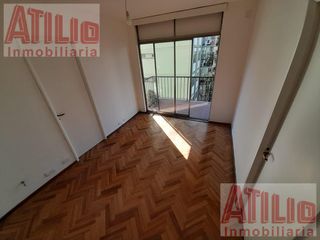 Foto 6 de Departamento alquiler 2 amb con balcon - a mts de Av. Libertador