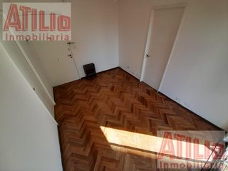 Foto 4 de Departamento alquiler 2 amb con balcon - a mts de Av. Libertador