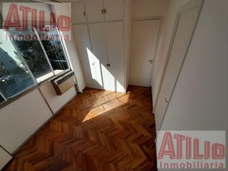 Foto 9 de Departamento alquiler 2 amb con balcon - a mts de Av. Libertador