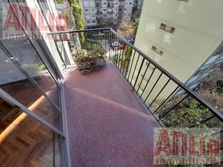 Foto 16 de Departamento alquiler 2 amb con balcon - a mts de Av. Libertador