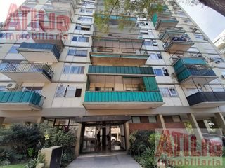 Foto 2 de Departamento alquiler 2 amb con balcon - a mts de Av. Libertador