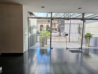 Foto 2 de Venta Oficina Departamento 9 de Julio 1953 Bv Oroño Tribunales UNR Economicas Rosario