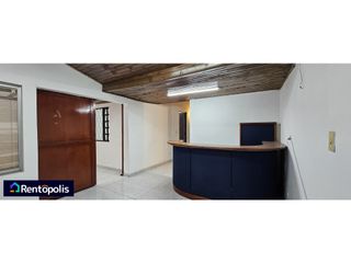 Foto 3 de Oficina Venta - Renta -Cedritos -Bogotá