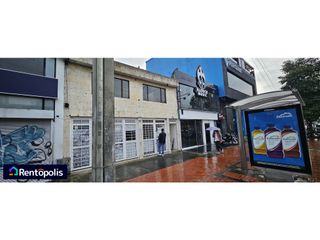 Foto 8 de Oficina Venta - Renta -Cedritos -Bogotá