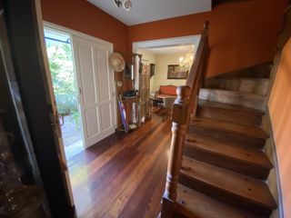 Foto 11 de Venta - Casa 5 amb. Pileta, Jardín y Quincho - 2 Lotes / Los Ñanduces