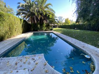 Foto 41 de Venta - Casa 5 amb. Pileta, Jardín y Quincho - 2 Lotes / Los Ñanduces
