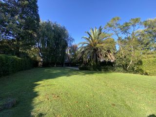 Foto 7 de Venta - Casa 5 amb. Pileta, Jardín y Quincho - 2 Lotes / Los Ñanduces