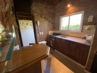 Foto 46 de Venta - Casa 5 amb. Pileta, Jardín y Quincho - 2 Lotes / Los Ñanduces