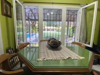 Foto 19 de Venta - Casa 5 amb. Pileta, Jardín y Quincho - 2 Lotes / Los Ñanduces