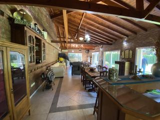 Foto 47 de Venta - Casa 5 amb. Pileta, Jardín y Quincho - 2 Lotes / Los Ñanduces