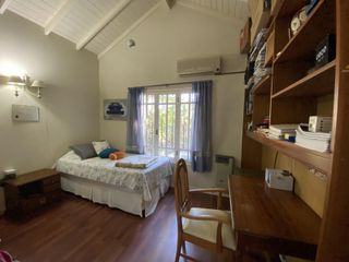 Foto 34 de Venta - Casa 5 amb. Pileta, Jardín y Quincho - 2 Lotes / Los Ñanduces