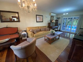Foto 13 de Venta - Casa 5 amb. Pileta, Jardín y Quincho - 2 Lotes / Los Ñanduces