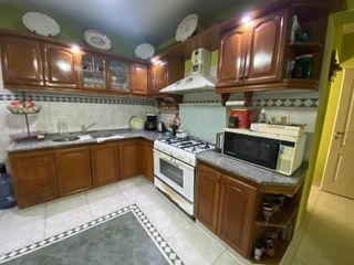 Foto 22 de Venta - Casa 5 amb. Pileta, Jardín y Quincho - 2 Lotes / Los Ñanduces