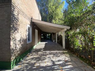 Foto 26 de Venta - Casa 5 amb. Pileta, Jardín y Quincho - 2 Lotes / Los Ñanduces