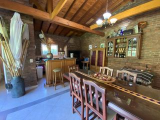 Foto 48 de Venta - Casa 5 amb. Pileta, Jardín y Quincho - 2 Lotes / Los Ñanduces