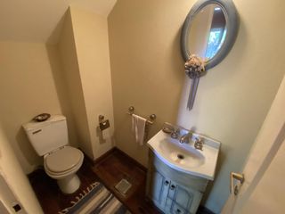 Foto 17 de Venta - Casa 5 amb. Pileta, Jardín y Quincho - 2 Lotes / Los Ñanduces