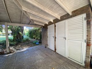 Foto 27 de Venta - Casa 5 amb. Pileta, Jardín y Quincho - 2 Lotes / Los Ñanduces