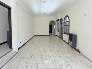 Foto 4 de Alquiler 12 meses - Casa 3 ambientes - Zona Chauvin