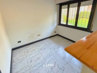 Foto 12 de Alquiler 12 meses - Casa 3 ambientes - Zona Chauvin