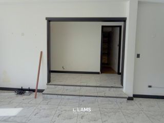 Foto 8 de Alquiler 12 meses - Casa 3 ambientes - Zona Chauvin