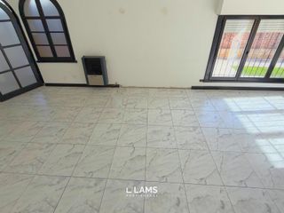 Foto 5 de Alquiler 12 meses - Casa 3 ambientes - Zona Chauvin