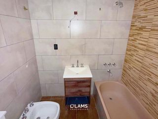 Foto 14 de Alquiler 12 meses - Casa 3 ambientes - Zona Chauvin