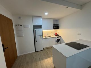 Foto 1 de Departamento en alquiler para vivienda en Palermo