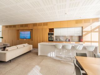 Foto 24 de Departamento en alquiler para vivienda en Palermo