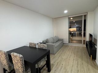Foto 40 de Departamento en alquiler para vivienda en Palermo