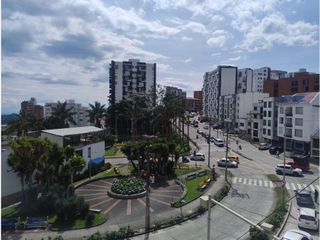 Foto 5 de Apartamento en arriendo barrio Palermo