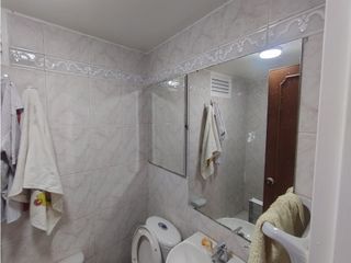Foto 2 de Apartamento en arriendo barrio Palermo