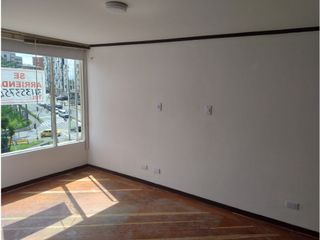 Foto 4 de Apartamento en arriendo barrio Palermo
