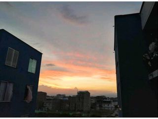 Foto 2 de APARTAMENTO EN ALQUILER TERCER PISO EN TORRES DEL POBLADO PALMIRA