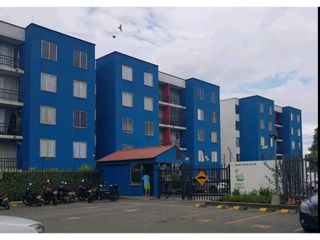 Foto 1 de APARTAMENTO EN ALQUILER TERCER PISO EN TORRES DEL POBLADO PALMIRA
