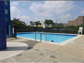 Foto 3 de APARTAMENTO EN ALQUILER TERCER PISO EN TORRES DEL POBLADO PALMIRA