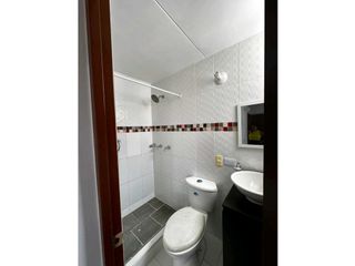 Foto 9 de APARTAMENTO EN ALQUILER TERCER PISO EN TORRES DEL POBLADO PALMIRA