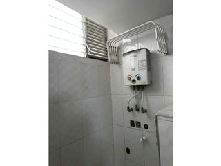 Foto 10 de APARTAMENTO EN ALQUILER TERCER PISO EN TORRES DEL POBLADO PALMIRA