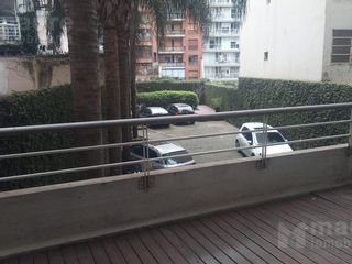 Foto 18 de Loft en alquiler en Las Cañitas cochera fija Piscina