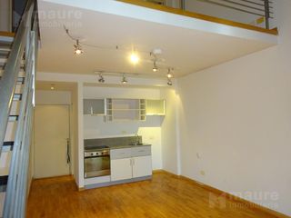 Foto 2 de Loft en alquiler en Las Cañitas cochera fija Piscina