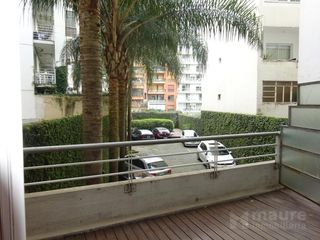 Foto 19 de Loft en alquiler en Las Cañitas cochera fija Piscina