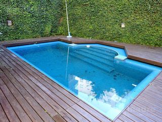 Foto 5 de Loft en alquiler en Las Cañitas cochera fija Piscina