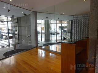 Foto 30 de Loft en alquiler en Las Cañitas cochera fija Piscina