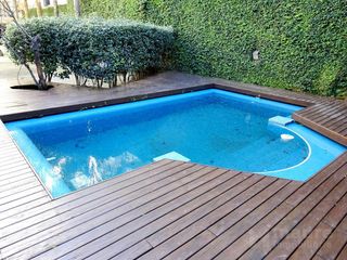 Foto 6 de Loft en alquiler en Las Cañitas cochera fija Piscina