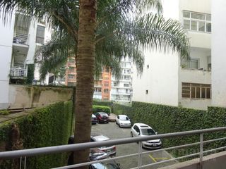 Foto 16 de Loft en alquiler en Las Cañitas cochera fija Piscina